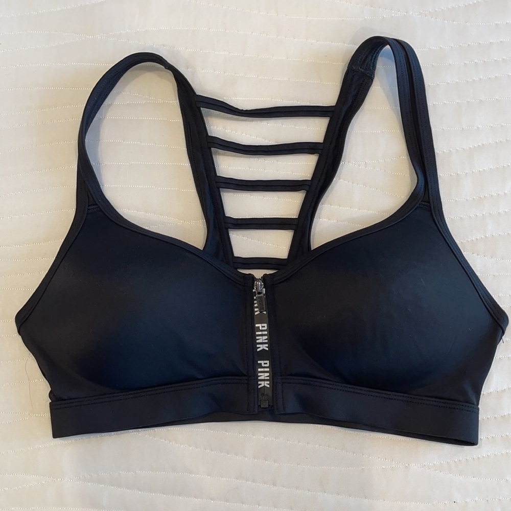 PINK Victoria’s Secret Sport Bra
